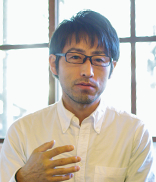 ie工房　豊原伸一氏